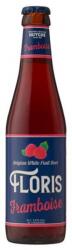 Brouwerij Huyghe Floris Framboise /Üveges/ [0, 33L|3, 6%]