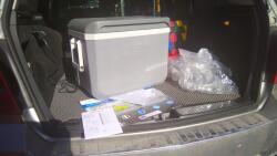 Campingaz Powerbox Plus 36 L (2000024957) - allegro
