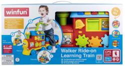 WinFun Antemergator Trainlet