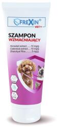 FREXIN Erősítő sampon kutyák és macskák számára 220g