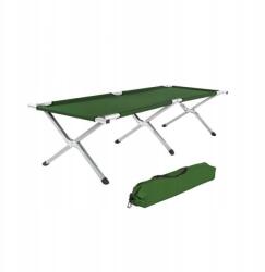  Linder Exclusiv Kemping összecsukható ágy Zöld (MC372161G)