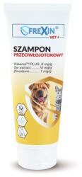 FREXIN Zsírosodás elleni sampon kutyák és macskák számára 220g