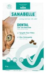 Bosch Dental 8 kg macskák számára, a fogak ápolásának támogatására