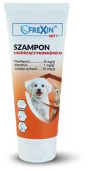 FREXIN Nyugtató sampon kutyák és macskák számára 220g