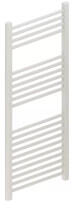 Concept egyenes törölközőszárító radiátor fehér 500x1700 mm (KD225001700)