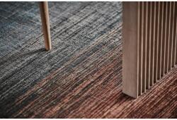 Rezas Barna Színes Prémium Kilim Szőnyeg 160x90 cm