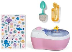 Zapf Creation Zapf BABY born Oliță cu sunete (837542)