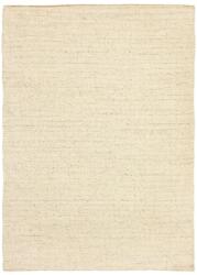 Rezas Szürke És Natúr Prémium Gyapjú Szőnyeg 240x170 cm