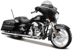 Maisto - MOTOCICLETELE HARLEY DAVIDSON, 2015 Street Glide Special, 1: 12 (OLP101232328)