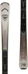 Rossignol Arcade 78 síléc Rossignol Xpress 10 GW kötéssel 2025 (RROFZ02)