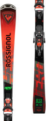 Rossignol Hero Elite ST Ti síléc Rossignol NX12 Konect GW kötéssel 2025 (RRNPH01)