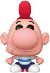 Funko Figurină Funko POP! Animation: The Grim Adventure of Billy & Mandy - Billy #1911 (101387) Figurina