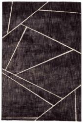 Rezas Modern Barna Oslo 12 Szőnyeg 350x250 cm