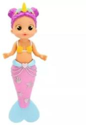 IMC Toys Bloopies: Táncoló sellőbébi - Hailey