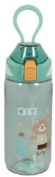 Spirit Fitness Sticlă de băut pentru copii 570 ml - verde