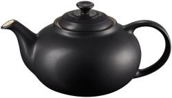 Le Creuset Kerámia Teáskanna - 1, 3 L, Fekete