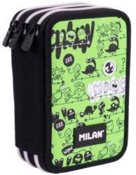 MILAN Penar MILAN cu 3 niveluri/plin, seria Tandem 2 Penar