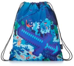Bagmaster încălțăminte Alfa 21 B Albastru/verde