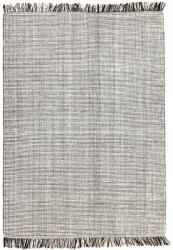 Rezas Gyapjú Szőnyeg Acélszürke Nordic Flair 300x80 cm