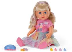 Zapf Creation Zapf BABY born Карла 43см (838013)