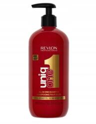 Revlon Uniq One Revlon sampon 490 ml univerzális ápolás (UNIQONE)