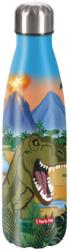 Hama Sticlă izolată din oțel inoxidabil 0, 5 l, Dino Torex