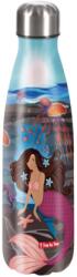 Hama Sticlă izolată din oțel inoxidabil 0, 5 l, Mermaid Delia