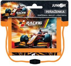 JUNIOR Portofel textil pentru copii JUNIOR S8 - Racing Team
