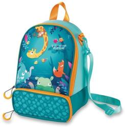 Schneiders Rucsac de prânz Maped Miniz Jungle Fever