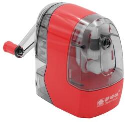 JUNIOR Răzătoare de masă - mecanică DH-0024, roșie