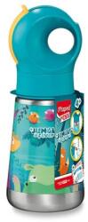 Maped Sticlă Maped Miniz Jungle Fever - 350 ml