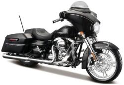 Maisto - HARLEY DAVIDSON MOTORCYCLES, 2015 Street Glide Special, 1: 12 (32328)