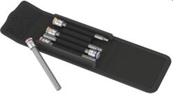 Wera Hatszögletű dugókulcs készlet, 5 darabos, 1/4" - 05003345001 (60329010)