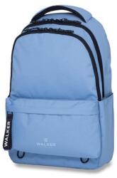 Schneiders Rucsac de agrement Walker Alpha Albastru deschis