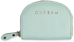 KARTON P+P Portofel de damă JUST Leather Mentă