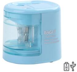 EAGLE Răzătoare electrică EAGLE EG-5161 USB, două găuri - albastră
