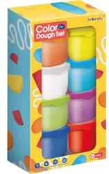 Man Yuk Toys Gyurma szett, 8-db-os