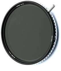 NiSi True Color ND-VARIO 1-5 Stops változtatható ND-szűrő 82mm (6972949372941)