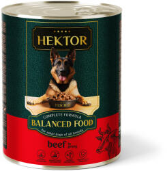 Hektor Hektor 1240 g marhahús