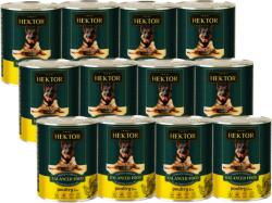 Hektor Hektor 12x1240 g baromfi