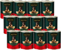 Hektor Hektor 12x1240 g marhahús