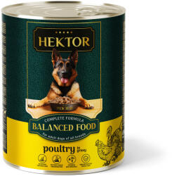 Hektor Hektor 1240 g baromfi