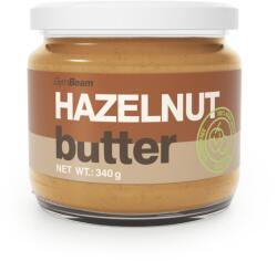 GymBeam Hazelnut butter 340 g