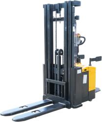 Breckner Germany Transpalet electric cu sarcina maxima 2.5T, inaltime ridicare 4500mm, furci 1150mm Breckner Germany (BK98540)