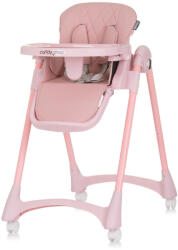 Chipolino Candy Shop multifunkciós etetőszék - Flamingo (STHCS02403FL) - pelenka