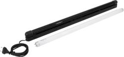 Eurolite 60cm 18W Slim UV & White Lumină UV (<![CDATA[51101462]]>)