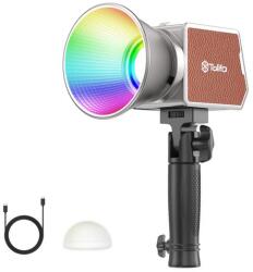 Tolifo PL-60RGB COB PalmLED Lampa LED 60W RGB + Spotlight 2700K-6500K (31487)
