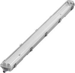  VUMBI IV T8 porálló LED csőarmatúra, IP65, 120cm (D8)