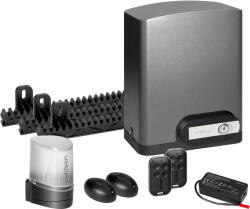  TOSOS Connect ORNO by avidsen, motoros hajtás tolókapukhoz, Wi-Fi, 500kg (OR-NBR-AV-4461)