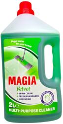  MAGIA универсален препарат за подови повърхности, 2 литра, Velvet